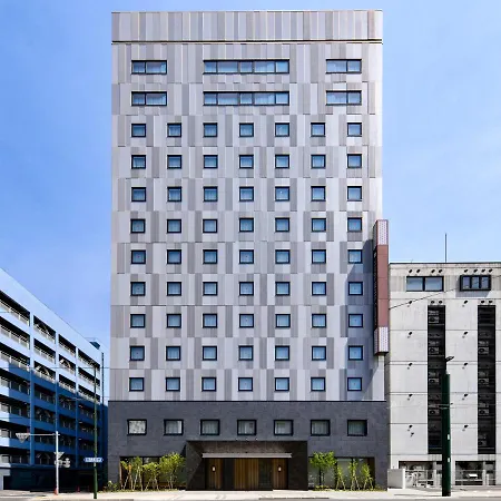 Vessel Hotel Campana Susukino